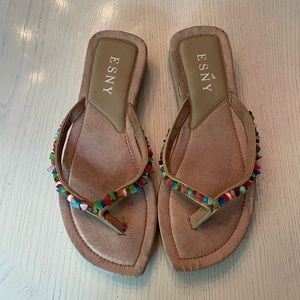 ESNY Flip Flops